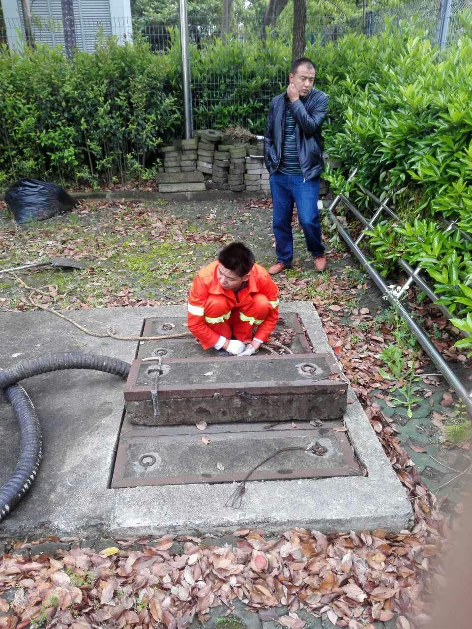 通化吸污抽粪
