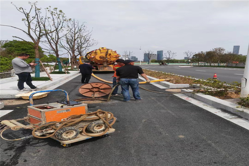通化污水池为什么要定期清理