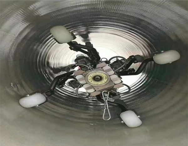 通化市政管道清淤怎么修复