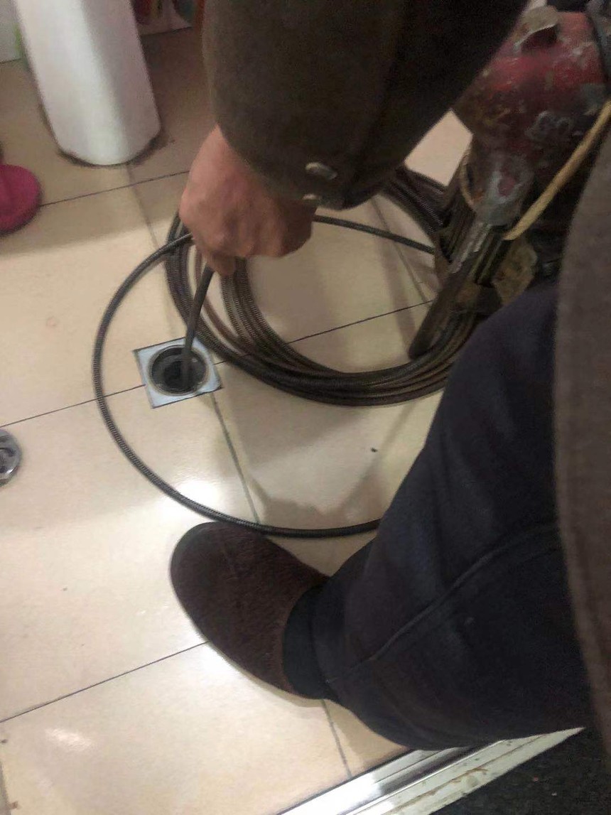 通化管道疏通，疏通下水道