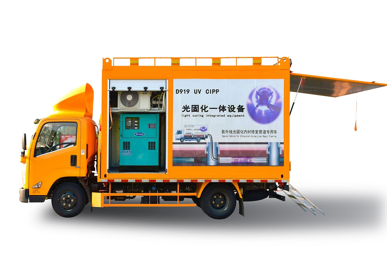 通化FIPP热塑成型修复开工前要准备哪些东西