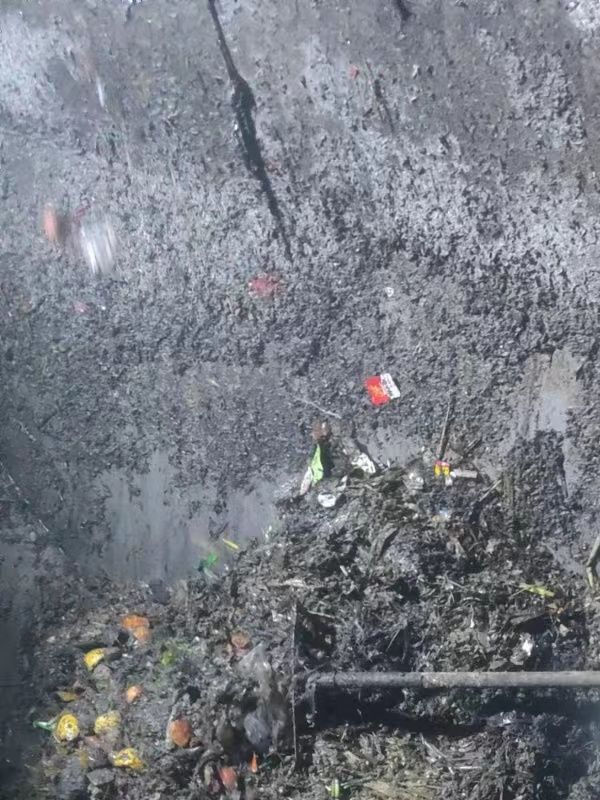 通化管道结垢危害和原因