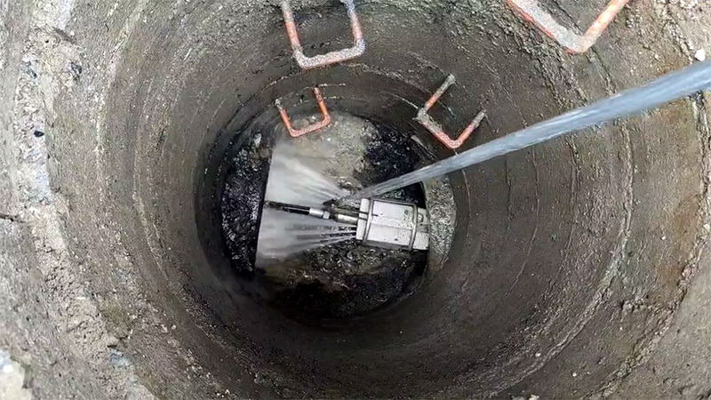 通化宾馆饭店管道清淤前必须了解的五大常识